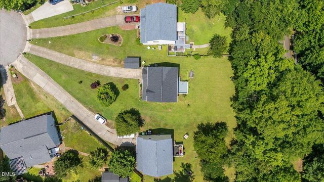 4708 River Boat Landing Court, Raleigh, NC 27604