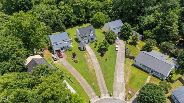 4708 River Boat Landing Court, Raleigh, NC 27604