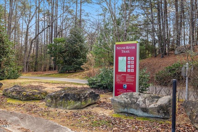 4708 River Boat Landing Court, Raleigh, NC 27604