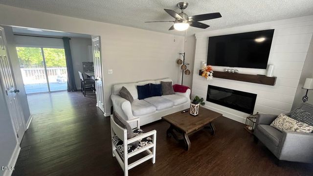 4708 River Boat Landing Court, Raleigh, NC 27604