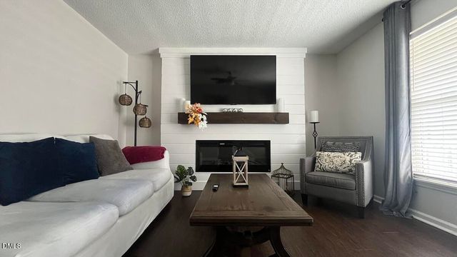 4708 River Boat Landing Court, Raleigh, NC 27604