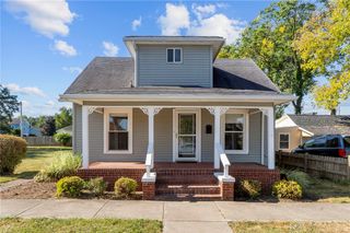 804 Scott Street, Troy, OH 45373