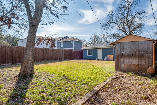 616 Wayne Street, Dallas, TX 75223