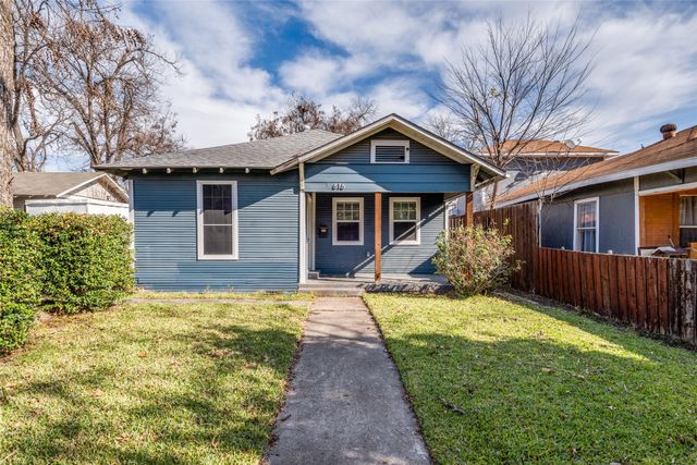 616 Wayne Street, Dallas, TX 75223