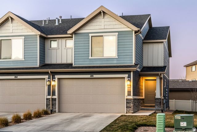 188 E RIVER BEND RD, Saratoga Springs, UT 84045