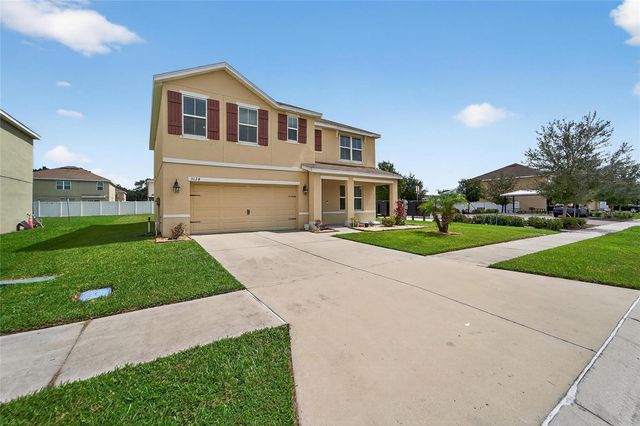 3128 S NORTHVIEW ROAD, Plant City, FL 33566