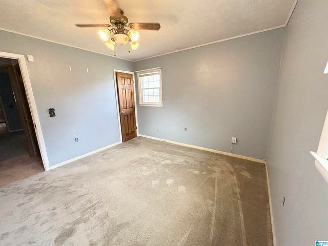 331 W MEDDERS DRIVE, Anniston, AL 36206