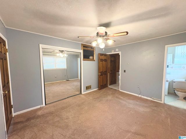 331 W MEDDERS DRIVE, Anniston, AL 36206