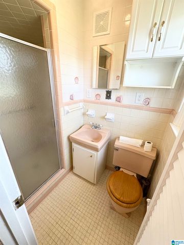 331 W MEDDERS DRIVE, Anniston, AL 36206