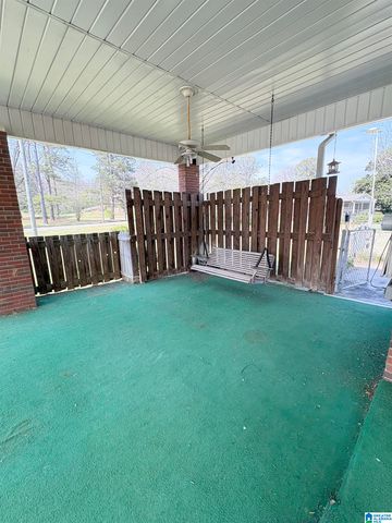 331 W MEDDERS DRIVE, Anniston, AL 36206