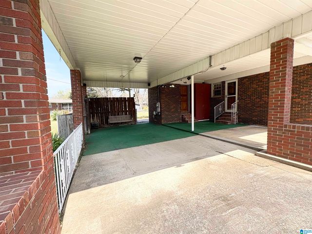 331 W MEDDERS DRIVE, Anniston, AL 36206