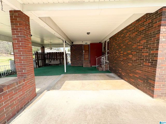 331 W MEDDERS DRIVE, Anniston, AL 36206