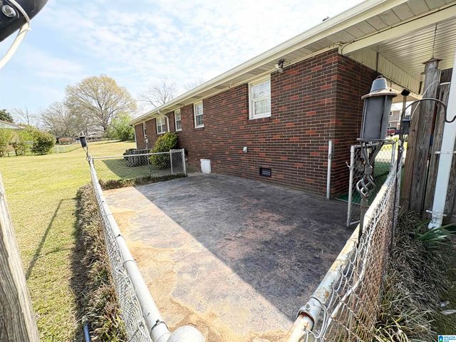 331 W MEDDERS DRIVE, Anniston, AL 36206