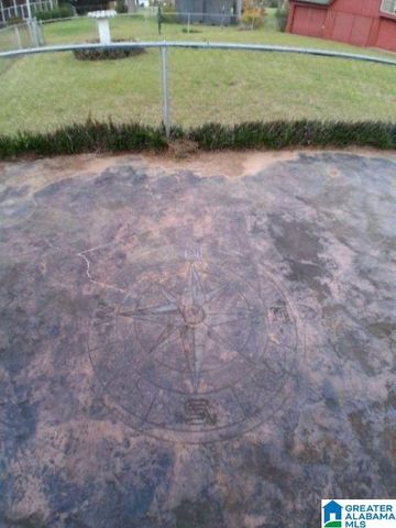 331 W MEDDERS DRIVE, Anniston, AL 36206