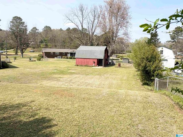 331 W MEDDERS DRIVE, Anniston, AL 36206