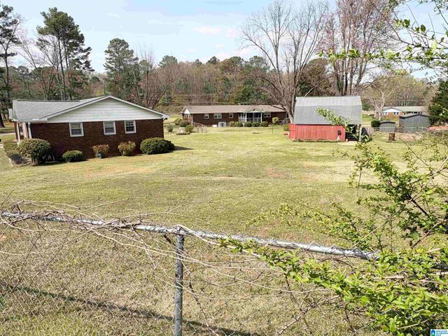 331 W MEDDERS DRIVE, Anniston, AL 36206