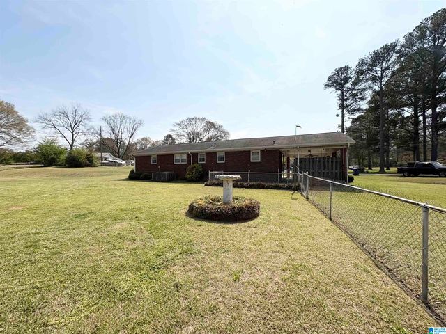 331 W MEDDERS DRIVE, Anniston, AL 36206