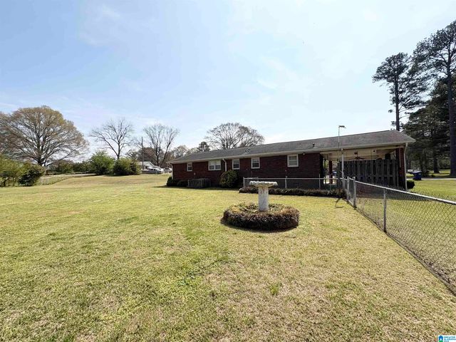 331 W MEDDERS DRIVE, Anniston, AL 36206