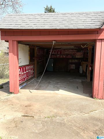 331 W MEDDERS DRIVE, Anniston, AL 36206