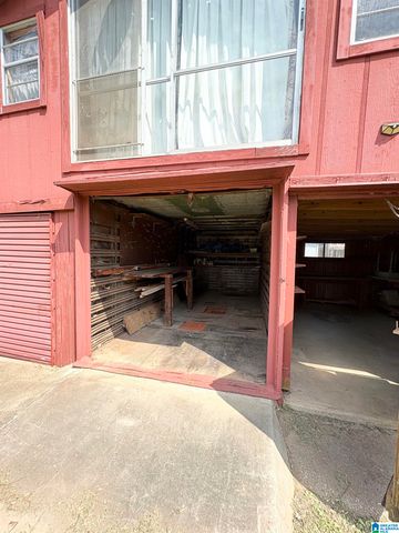 331 W MEDDERS DRIVE, Anniston, AL 36206