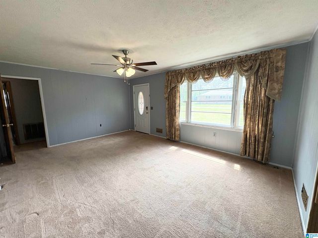 331 W MEDDERS DRIVE, Anniston, AL 36206