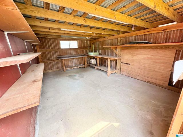 331 W MEDDERS DRIVE, Anniston, AL 36206