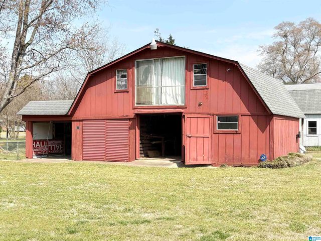 331 W MEDDERS DRIVE, Anniston, AL 36206