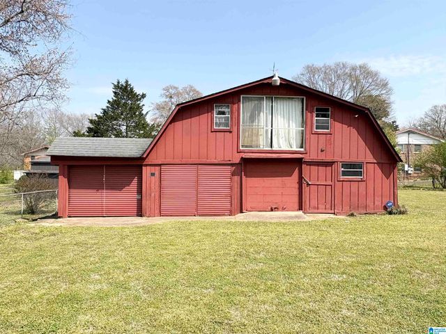 331 W MEDDERS DRIVE, Anniston, AL 36206