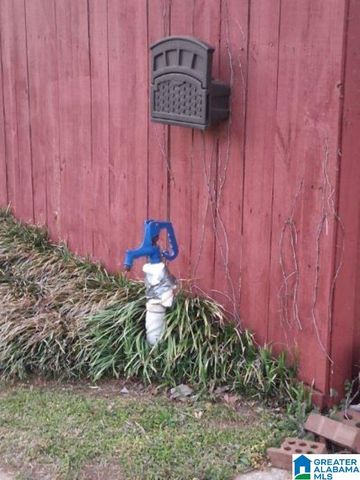 331 W MEDDERS DRIVE, Anniston, AL 36206