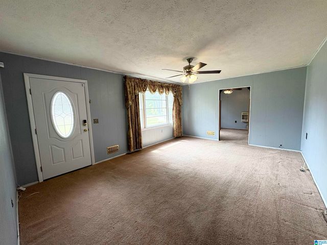 331 W MEDDERS DRIVE, Anniston, AL 36206