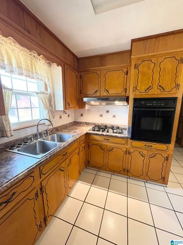 331 W MEDDERS DRIVE, Anniston, AL 36206