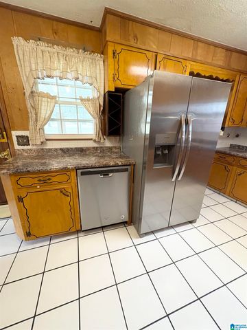 331 W MEDDERS DRIVE, Anniston, AL 36206