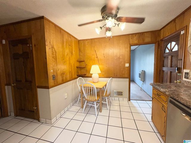 331 W MEDDERS DRIVE, Anniston, AL 36206