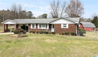 331 W MEDDERS DRIVE, Anniston, AL 36206