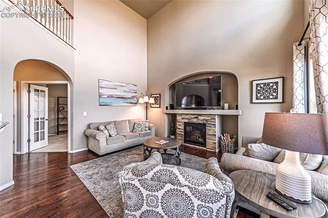 10601 Rainbow Bridge Drive, Peyton, CO 80831