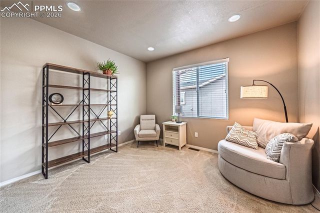 10601 Rainbow Bridge Drive, Peyton, CO 80831