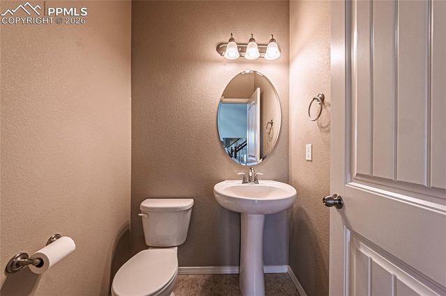 10601 Rainbow Bridge Drive, Peyton, CO 80831