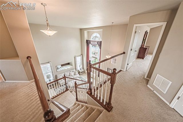 10601 Rainbow Bridge Drive, Peyton, CO 80831