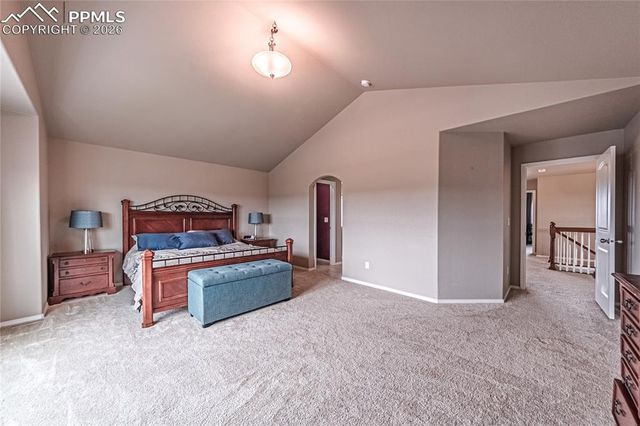 10601 Rainbow Bridge Drive, Peyton, CO 80831