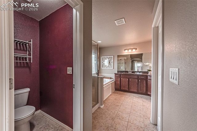 10601 Rainbow Bridge Drive, Peyton, CO 80831