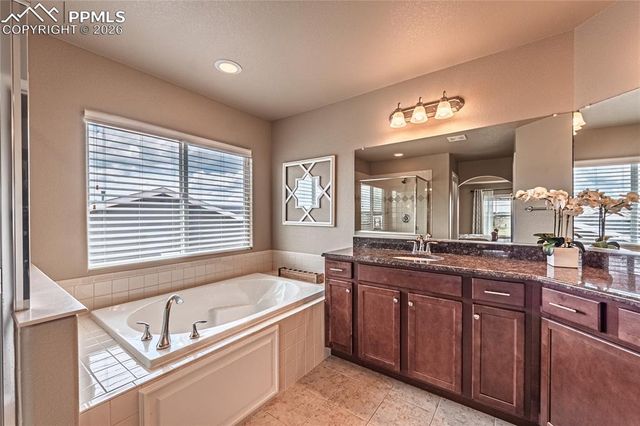 10601 Rainbow Bridge Drive, Peyton, CO 80831