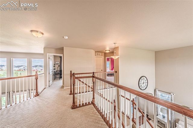 10601 Rainbow Bridge Drive, Peyton, CO 80831