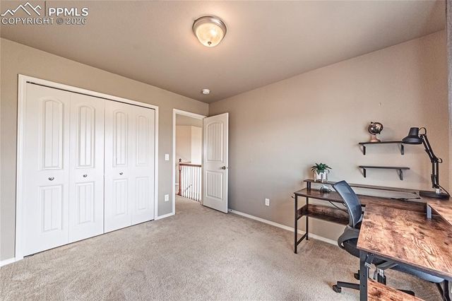 10601 Rainbow Bridge Drive, Peyton, CO 80831