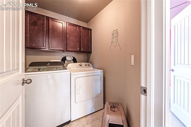 10601 Rainbow Bridge Drive, Peyton, CO 80831