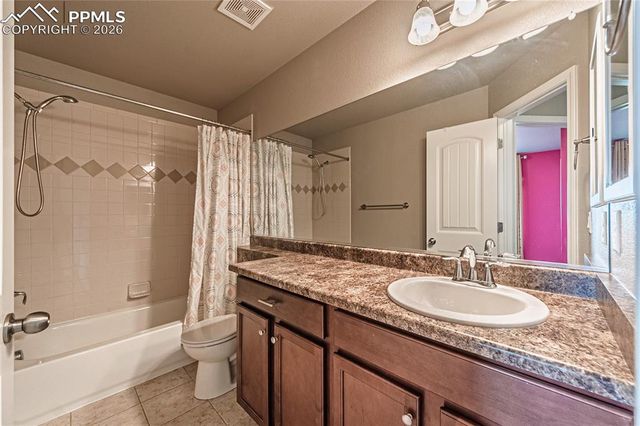 10601 Rainbow Bridge Drive, Peyton, CO 80831