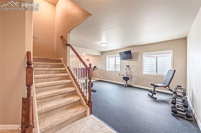 10601 Rainbow Bridge Drive, Peyton, CO 80831