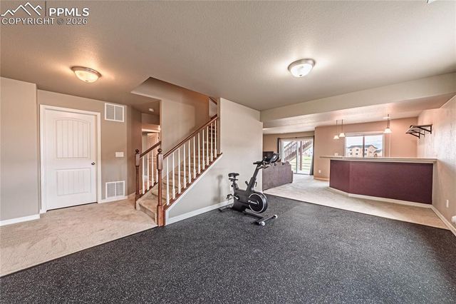 10601 Rainbow Bridge Drive, Peyton, CO 80831