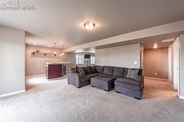 10601 Rainbow Bridge Drive, Peyton, CO 80831