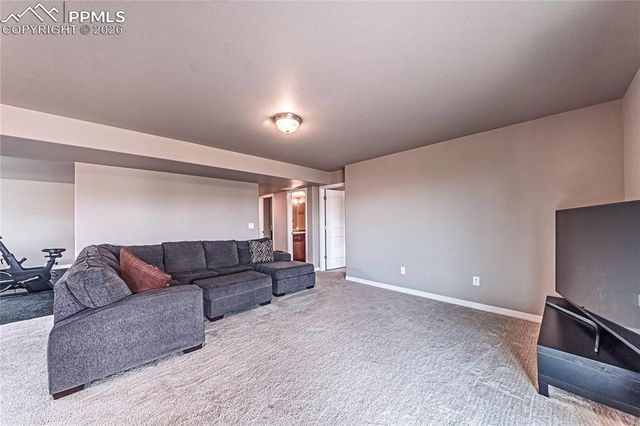 10601 Rainbow Bridge Drive, Peyton, CO 80831