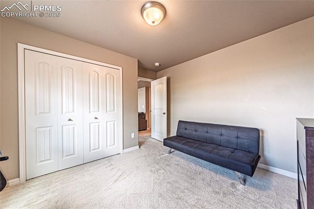 10601 Rainbow Bridge Drive, Peyton, CO 80831